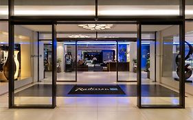 Radisson Blu Hotel, Nairobi Upper Hill