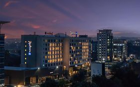 Radisson Blu Hotel, Nairobi Upper Hill